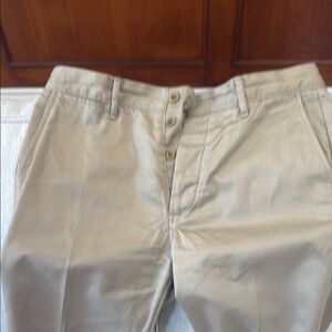 Tellason Light Tan Outerwear